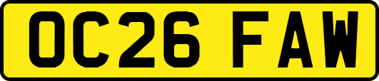 OC26FAW