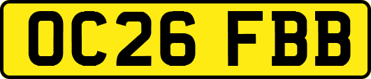 OC26FBB