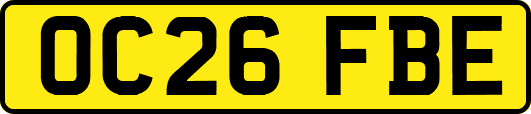 OC26FBE