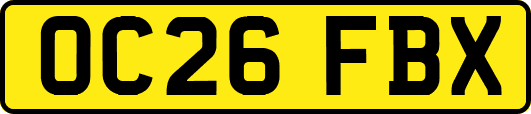OC26FBX