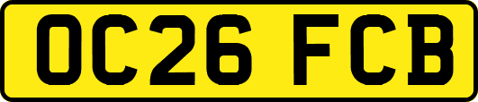 OC26FCB