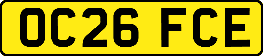 OC26FCE