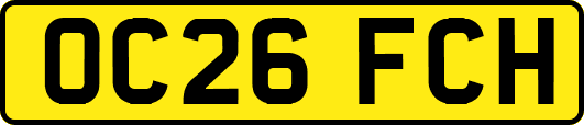 OC26FCH
