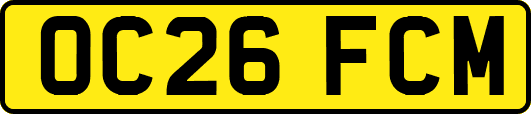OC26FCM