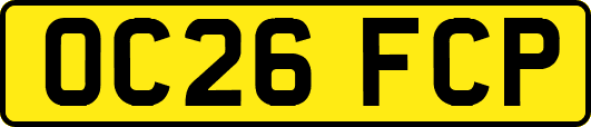 OC26FCP