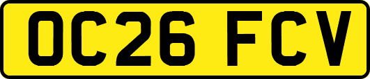 OC26FCV