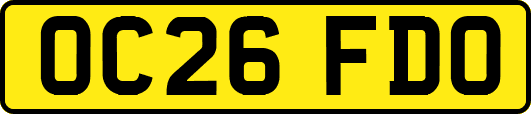 OC26FDO
