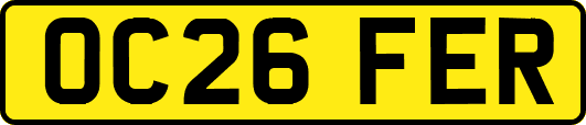 OC26FER