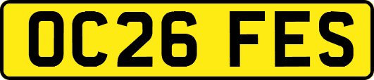 OC26FES