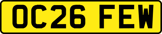 OC26FEW