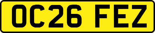OC26FEZ