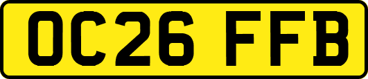 OC26FFB
