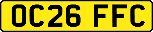 OC26FFC