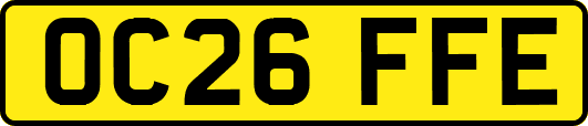 OC26FFE