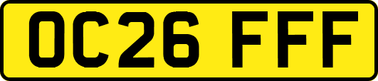 OC26FFF