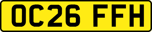OC26FFH