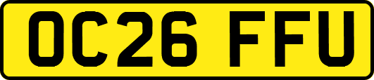 OC26FFU