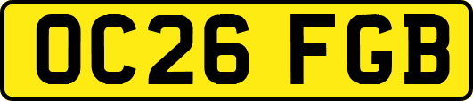OC26FGB