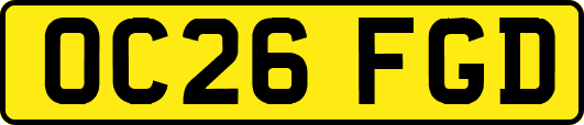 OC26FGD
