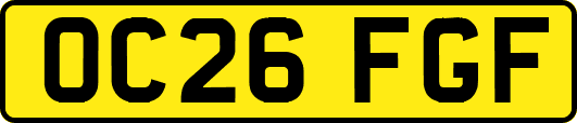 OC26FGF