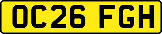 OC26FGH