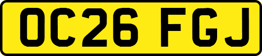 OC26FGJ