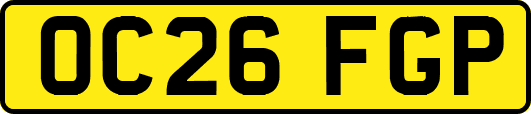 OC26FGP