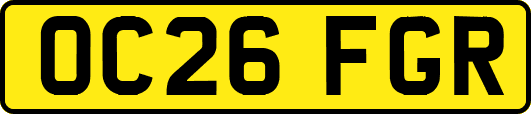 OC26FGR