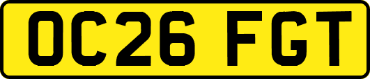 OC26FGT
