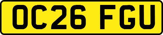OC26FGU