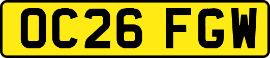 OC26FGW