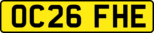 OC26FHE