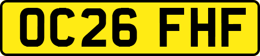 OC26FHF