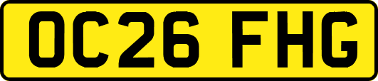 OC26FHG