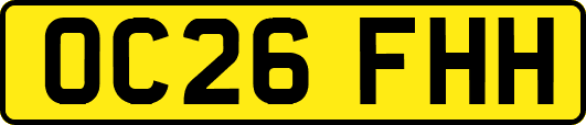 OC26FHH