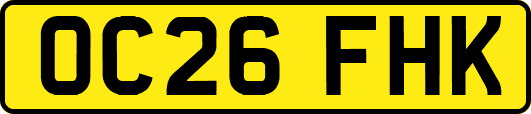 OC26FHK