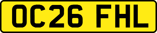 OC26FHL