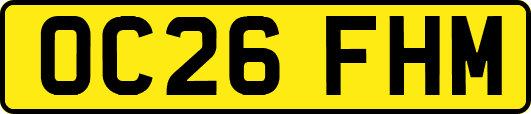 OC26FHM