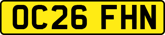OC26FHN