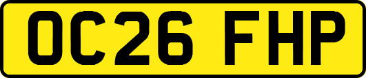 OC26FHP