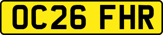 OC26FHR