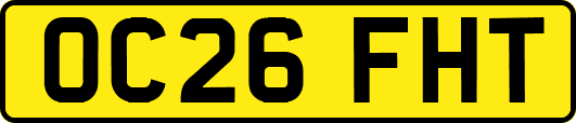 OC26FHT