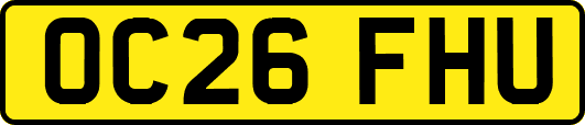 OC26FHU