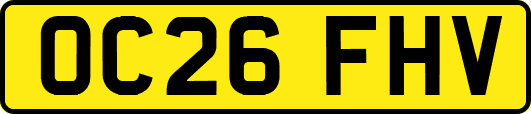 OC26FHV