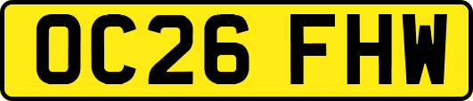 OC26FHW