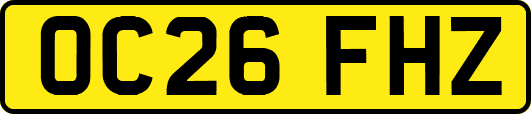 OC26FHZ
