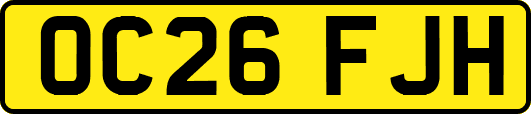 OC26FJH