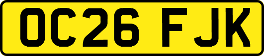 OC26FJK