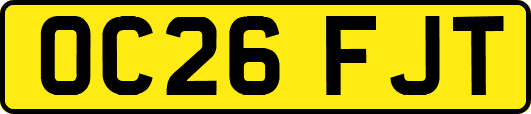 OC26FJT