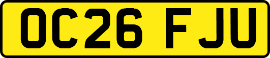 OC26FJU